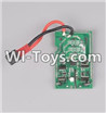 MJX X102H X102 Spare Parts-38 Circuit board,Receiver board,MJX X102H RC Quadcopter Drone Spare Parts Replacement Accessories