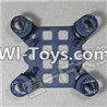 MJX X102H X102 Spare Parts-43 Bottom PTZ Frame,Bottom PTZ Cover,MJX X102H RC Quadcopter Drone Spare Parts Replacement Accessories