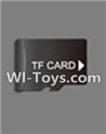 MJX X102H X102 Spare Parts-46 Memor card,MJX X102H RC Quadcopter Drone Spare Parts Replacement Accessories