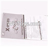 MJX X102H X102 Spare Parts-47 English Manual,MJX X102H RC Quadcopter Drone Spare Parts Replacement Accessories