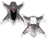 MJX X300 X300C RC Quadcopter parts-01 Upper and bottom shell cover,Upper and bottom canopy-Gray