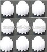 MJX X300 X300C RC Quadcopter parts-10 Small gear(9pcs)