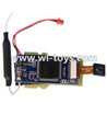 MJX X300 X300C RC Quadcopter parts-20 FPV Camera set