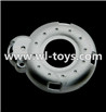 MJX X300 X300C RC Quadcopter parts-28 Motor seat cover,Motor holder cover-White