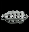 MJX X300 X300C RC Quadcopter parts-29 Motor cover,Upper cover for the motor-White