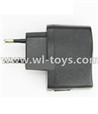 MJX X300 X300C RC Quadcopter parts-37 usb-to-Socket conversion plug