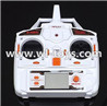 MJX X300 X300C RC Quadcopter parts-39 Transmitter