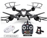 MJX X401H Quadcopter,Include the Camera unit-Black,MJX X401H X401 RC Quadcopter Drone Spare Parts Replacement Accessories