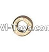 MJX X402 X402H Spare Parts-51 Copper sleeve,Copper ring(1pcs),MJX X402H X402 RC Quadcopter Drone Spare Parts Replacement Accessories