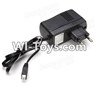 MJX X402 X402H Spare Parts-61 Charger,MJX X402H X402 RC Quadcopter Drone Spare Parts Replacement Accessories
