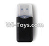 MJX X402 X402H Spare Parts-78 Reader,MJX X402H X402 RC Quadcopter Drone Spare Parts Replacement Accessories