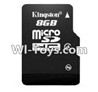 MJX X402 X402H Spare Parts-79 8GB Memory card,MJX X402H X402 RC Quadcopter Drone Spare Parts Replacement Accessories