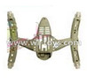 MJX X500 RC Quadcopter parts-08 Bottom canopy,Bottom shell cover-Gray