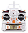 MJX X500 RC Quadcopter parts-12 Transmitter