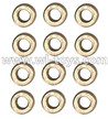MJX X500 RC Quadcopter parts-30 Copper sleeve,Copper ring(12pcs)