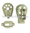 MJX X500 RC Quadcopter parts-32 Whole motor unit parts(Include the Motor seat,Motor cover,Motor seat cover)-1pcs-Gray