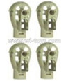 MJX X500 RC Quadcopter parts-33 Motor seat(4pcs)-Gray