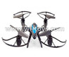 MJX X500 RC Quadcopter parts-51 BNF-Black