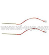 MJX X500 RC Quadcopter parts-53 Front light (2pcs)