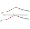 MJX X500 RC Quadcopter parts-54 Rear light(2pcs)