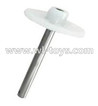MJX X600 RC Quadcopter parts-04 Main gear with hollow pipe(1pcs)