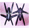 MJX X600 RC Quadcopter parts-06 Upper shell cover,Upper canopy & Lower shell cover,Bottom canopy-Black