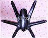 MJX X600 RC Quadcopter parts-07 Upper shell cover,Upper canopy-Black