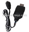 MJX X600 RC Quadcopter parts-13 USB Charger
