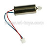 MJX X600 RC Quadcopter parts-25 rotating Motor with red and Blue wire(1pcs)