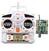MJX X600 RC Quadcopter parts-26 Transmitter & Circuit board