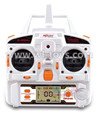 MJX X600 RC Quadcopter parts-27 Transmitter