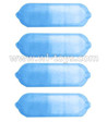 MJX X600 RC Quadcopter parts-45 Light cover for the Front light(4pcs)