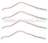 MJX X600 RC Quadcopter parts-47 Front light(4pcs)