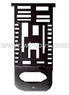 MJX X600 RC Quadcopter parts-51 Battery cover-Black