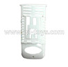 MJX X600 RC Quadcopter parts-52 Battery cover-White