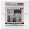MJX X600 RC Quadcopter parts-53 MJX C4002 Camera unit(Can be used for MJX X300C,X400,X500,X600,X800 Quadcopter)