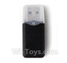 MJX X601H X601 Spare Parts-39 Reader,MJX X601H X601 RC Quadcopter Drone Spare Parts Replacement Accessories