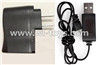 MJX X701 RC Quadcopter parts-21 USB-TO-socket Conversion plug & USB Charge Cable