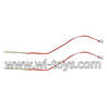 MJX X800 RC Quadcopter Parts-34 Rear light (2pcs)