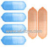 MJX X800 RC Quadcopter Parts-43 Light cover for the Rear light(2pcs) & Light cover for the Front light(4pcs)