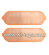 MJX X800 RC Quadcopter Parts-44 Light cover for the Rear light(2pcs)