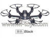 MJX X800 RC Quadcopter Parts-47 BNF-Black(Only the MJX X800 Quadcopter,No battery,No charger,No transmitter)