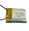 MJX X900 X901 RC Quadcopter Parts-09 MJX X900 Official battery-3.7v 180mah battery