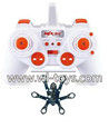 MJX X900 RC Quadcopter Parts-11 MJX X900 Circuit board and Transmitter (Can only be used for MJX X900 Quadcopter)