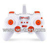 MJX X900 X901 RC Quadcopter Parts-12 MJX X900 Transmitter (Can only be used for MJX X900 Quadcopter)