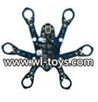 MJX X900 X901 RC Quadcopter Parts-13 Receiver board,Circuit board,PCB Componenet(Receiver)