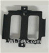 MJX X909T X909 Spare Parts-04 Battery Box-Black,MJX X909T X909-T RC Quadcopter Drone Spare Parts Replacement Accessories