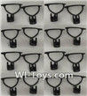 MJX X909T X909 Spare Parts-06-02 Outer protect frame(16pcs)-Black,MJX X909T X909-T RC Quadcopter Drone Spare Parts Replacement Accessories