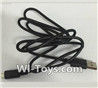 MJX X909T X909 Spare Parts-15-01 USB Charger,MJX X909T X909-T RC Quadcopter Drone Spare Parts Replacement Accessories