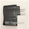 MJX X909T X909 Spare Parts-15-03 USB-TO-socket Conversion plug,MJX X909T X909-T RC Quadcopter Drone Spare Parts Replacement Accessories